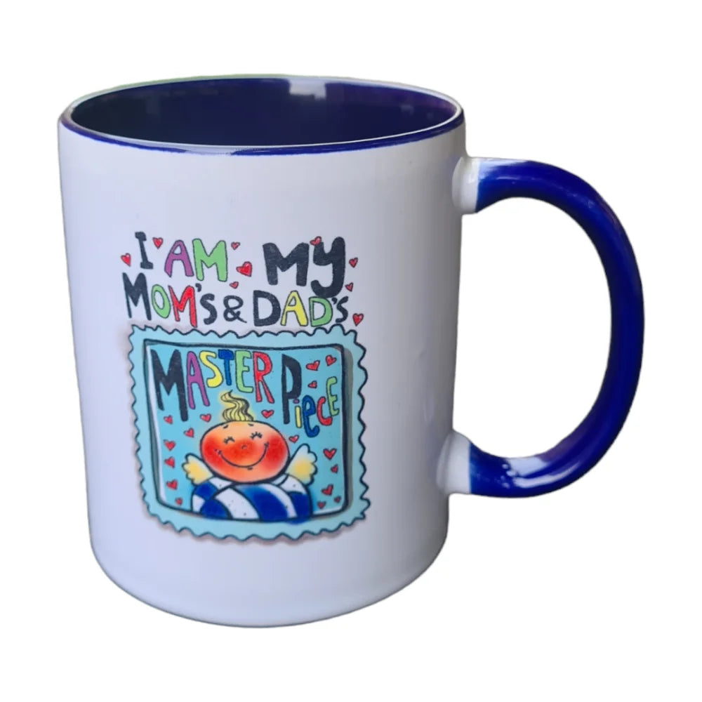 I am - SOUVENIRS SHOP