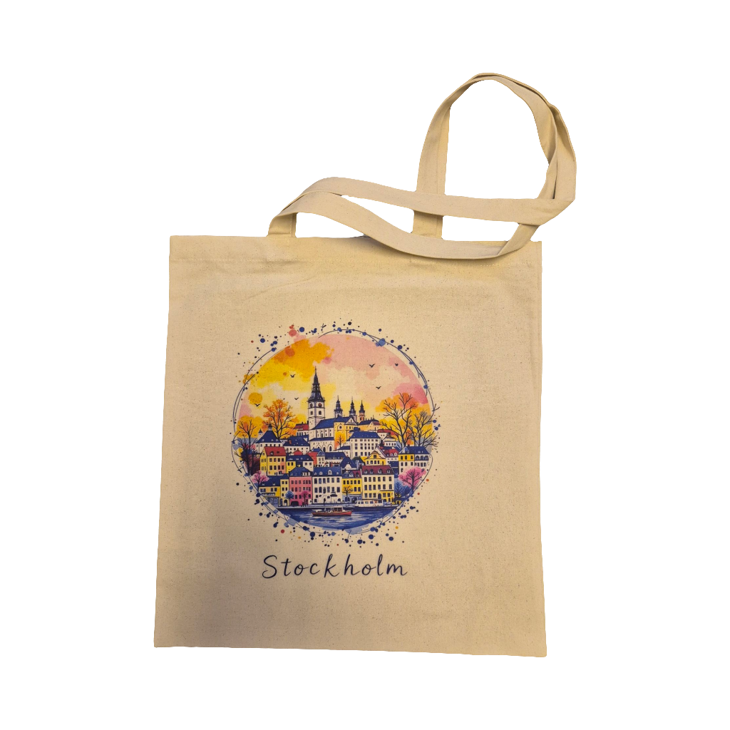 Stockholm bag