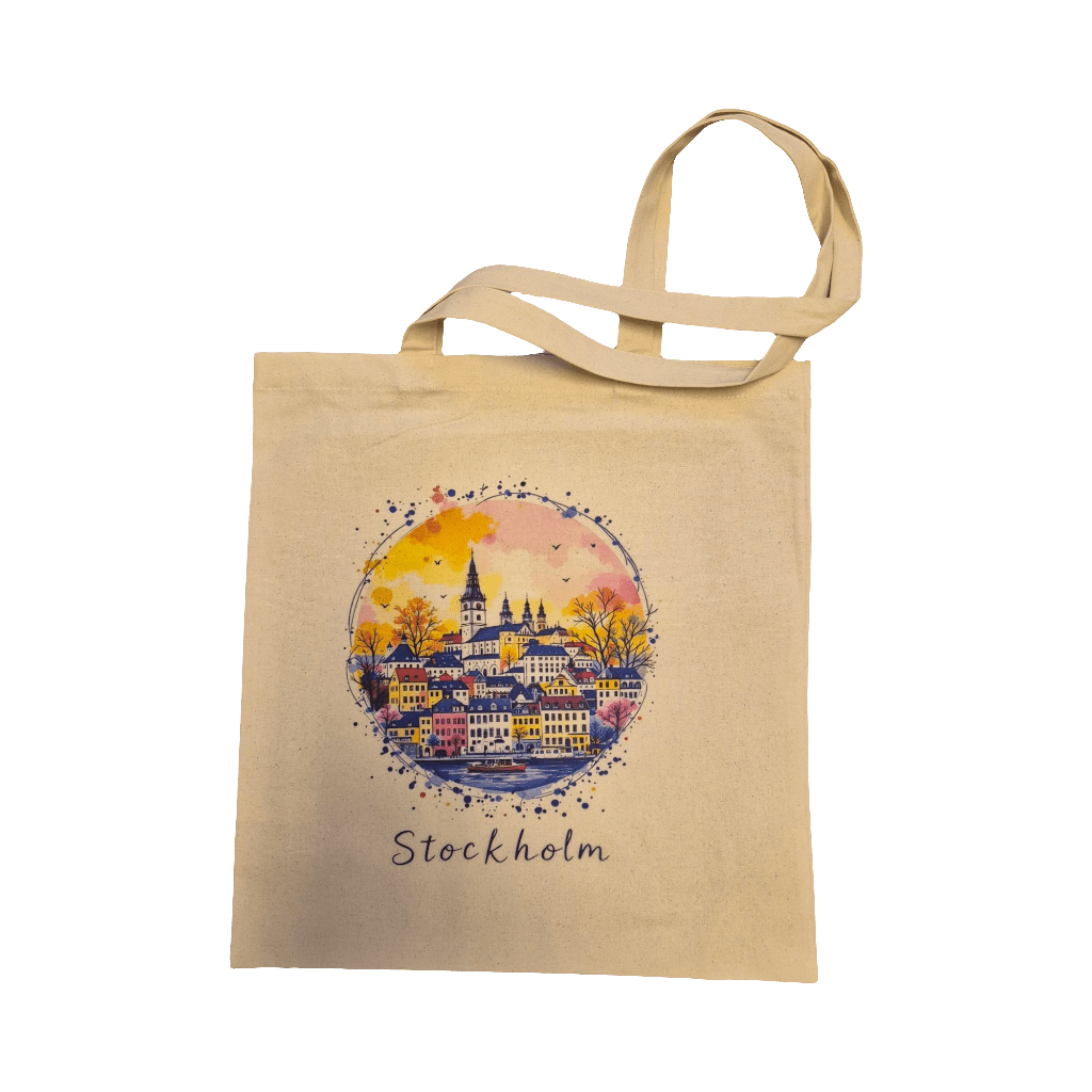 Stockholm bag