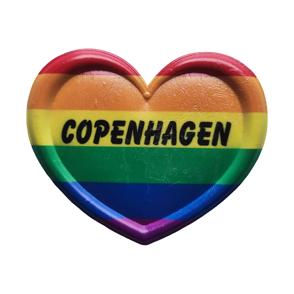 Copenhagen pride