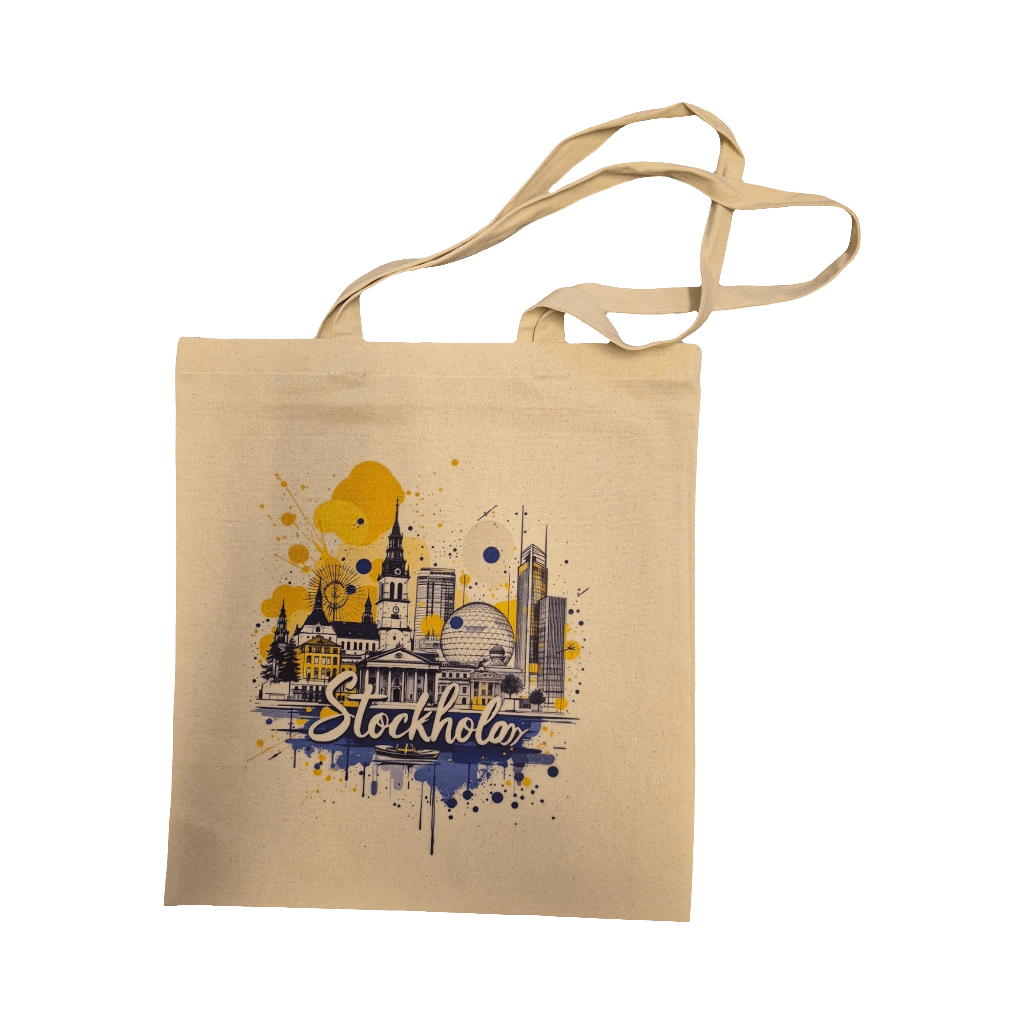 Stockholm bag
