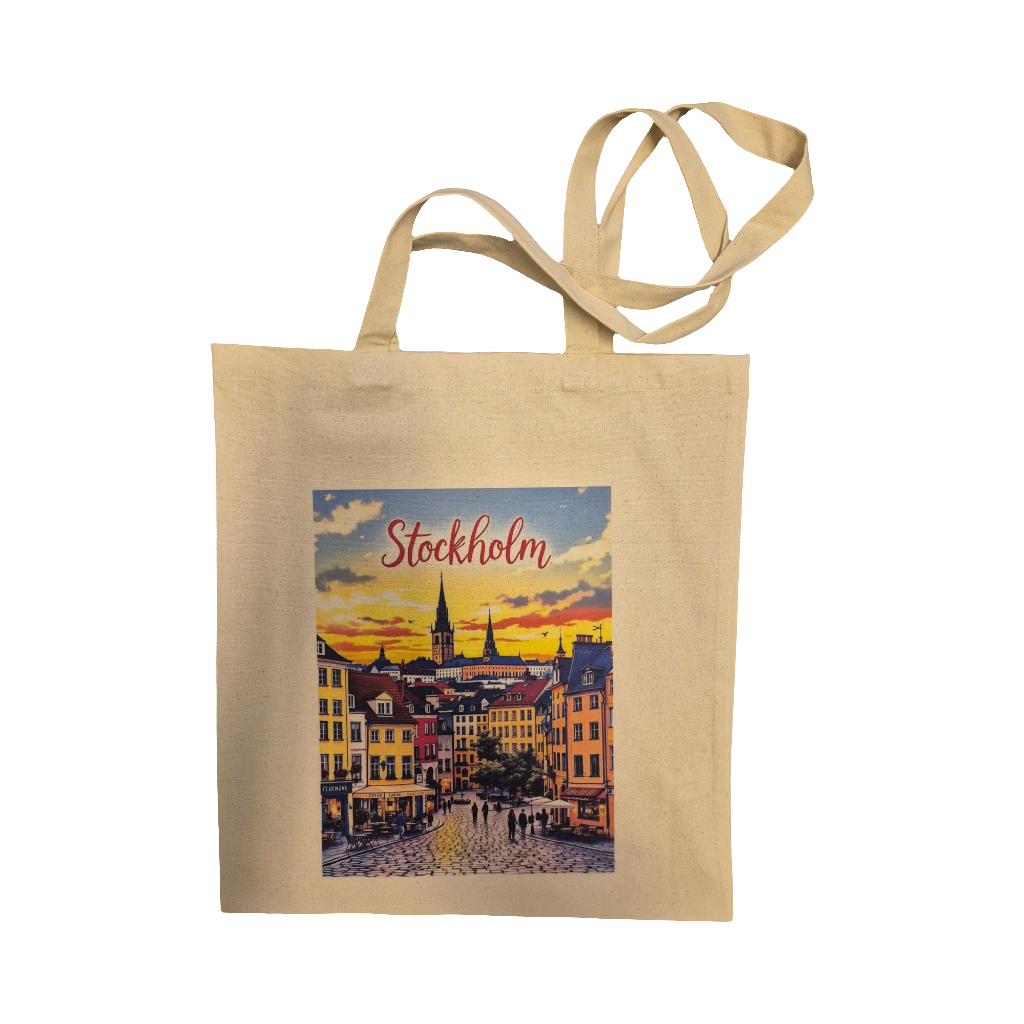 Stockholm bag