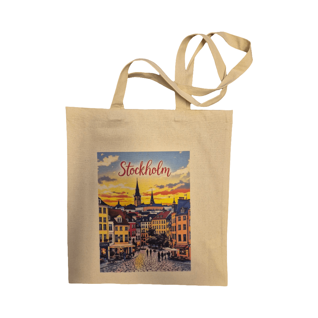 Stockholm bag