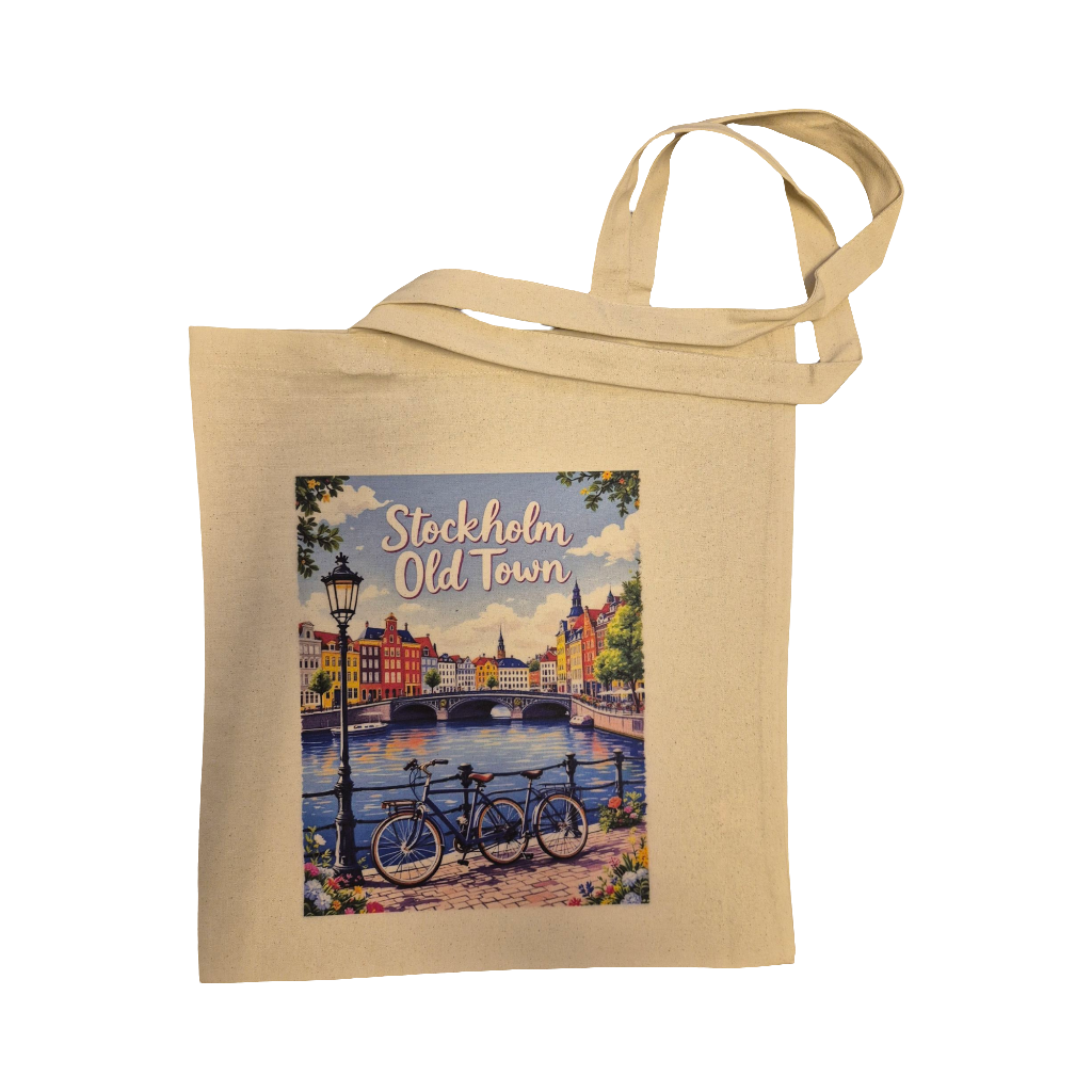 Stockholm bag