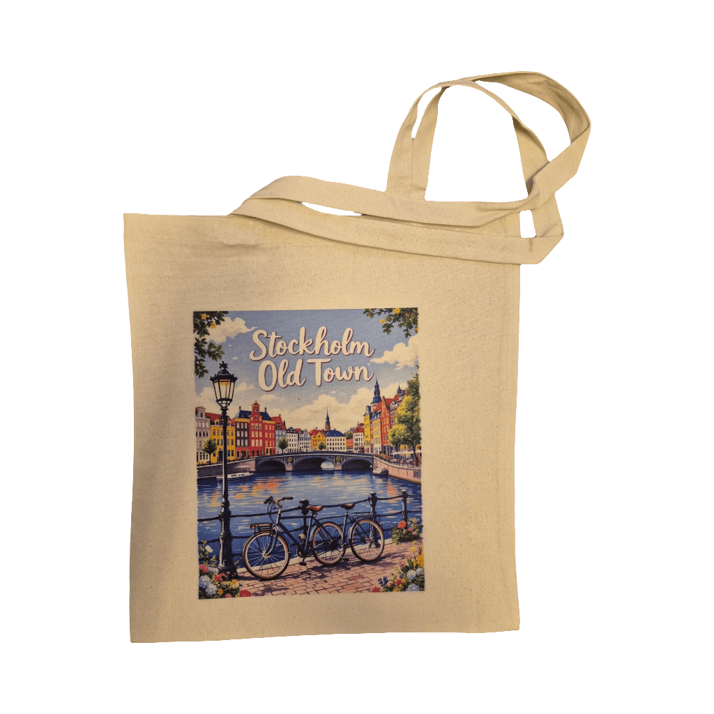 Stockholm bag