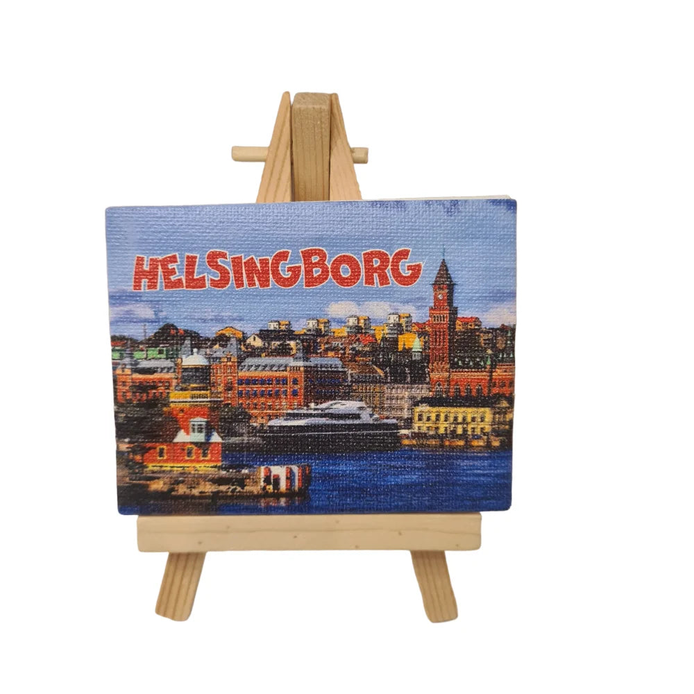 Canvas Helsingborg - SOUVENIRS SHOP