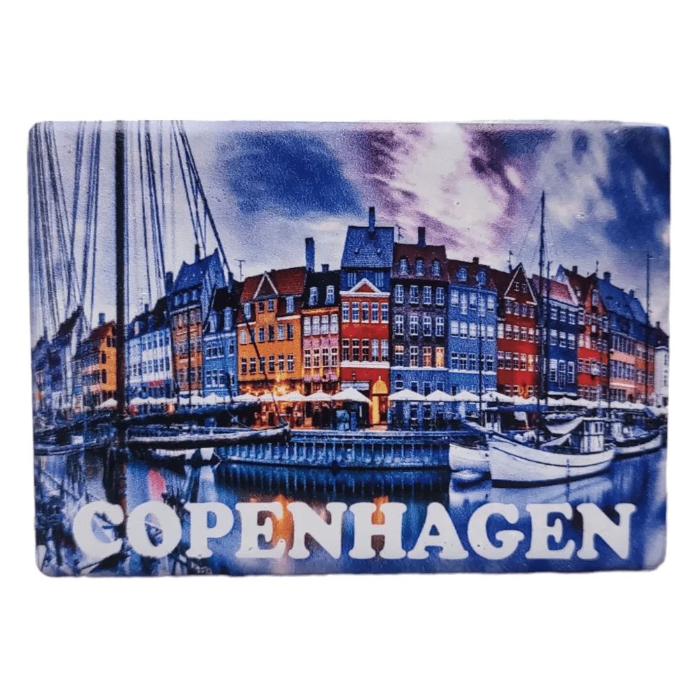 Copenhagen