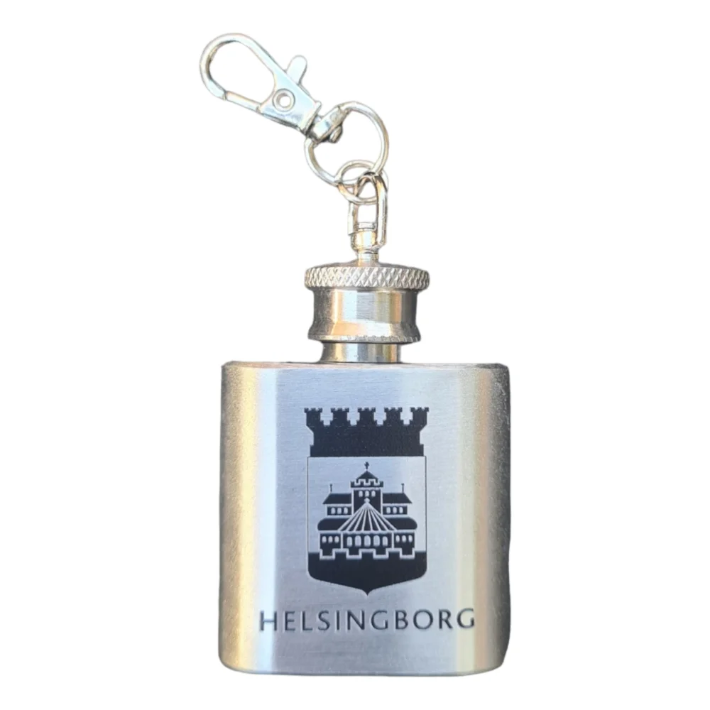 FICKPLUNTA HELSINGBORG