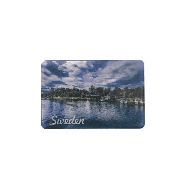 Freeze Magnet Sweden - SOUVENIRS SHOP