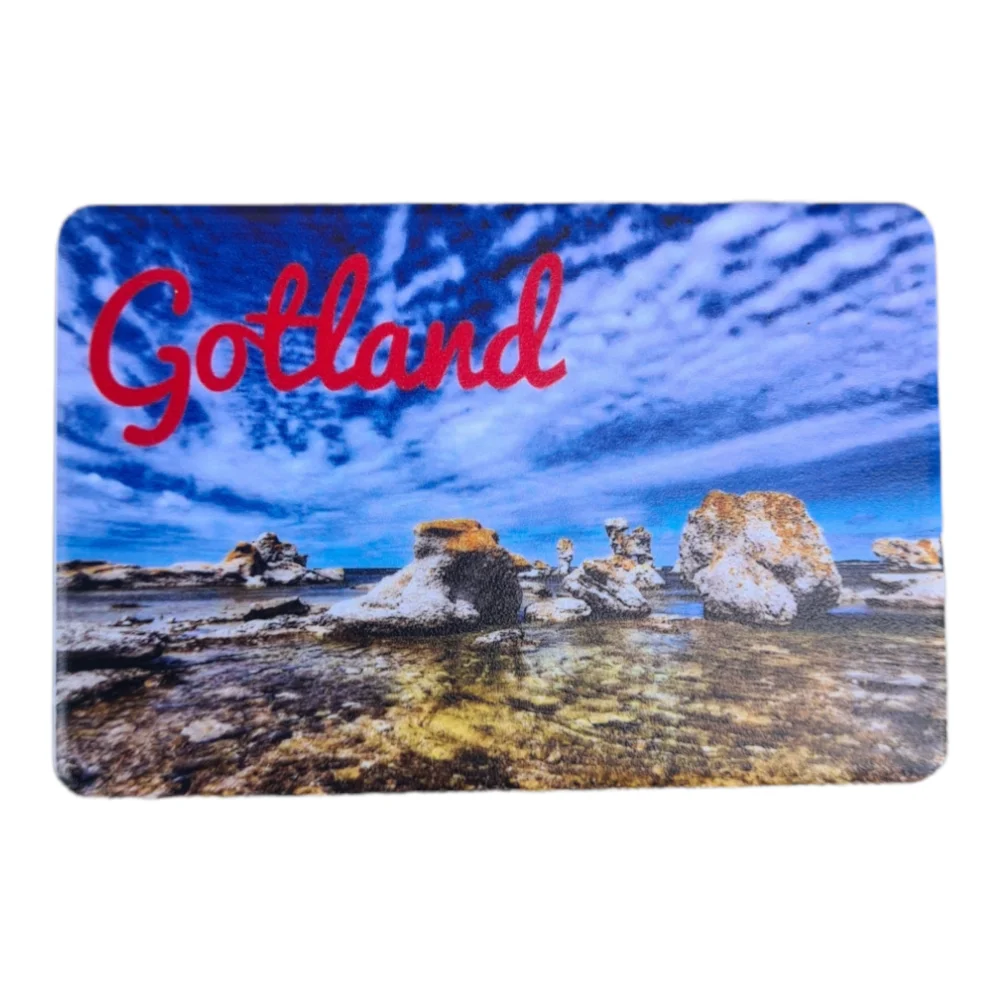 Gotland N.1 - SOUVENIRS SHOP