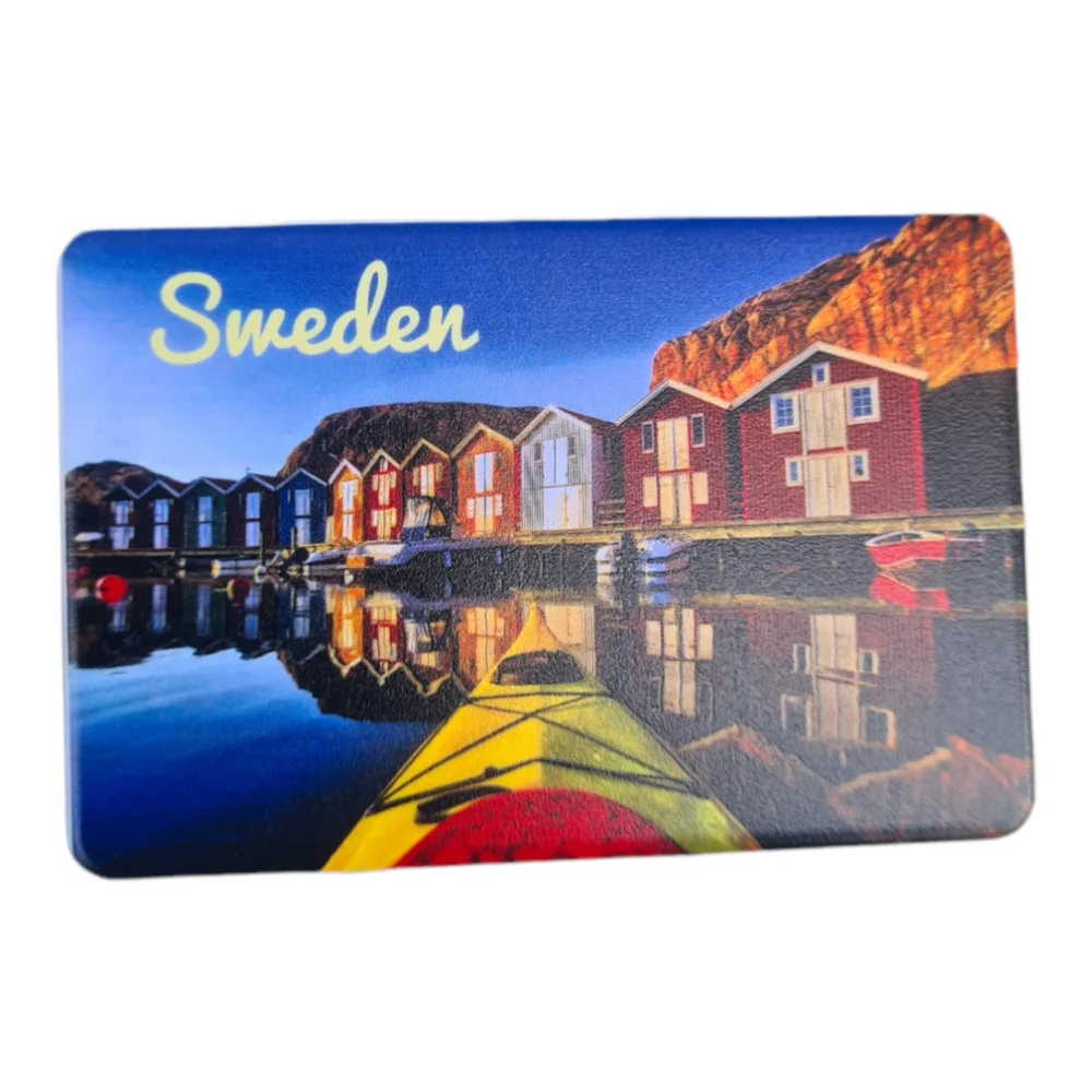 Gotland n.2 - SOUVENIRS SHOP