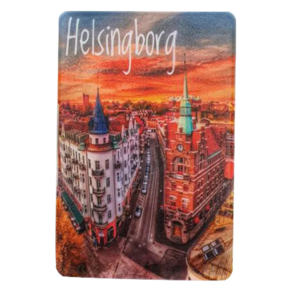 Helsingborg - SOUVENIRS SHOP
