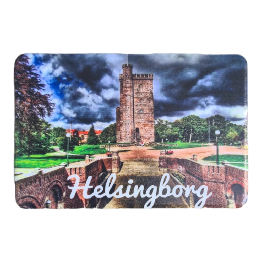 Helsingborg Kärnan - SOUVENIRS SHOP