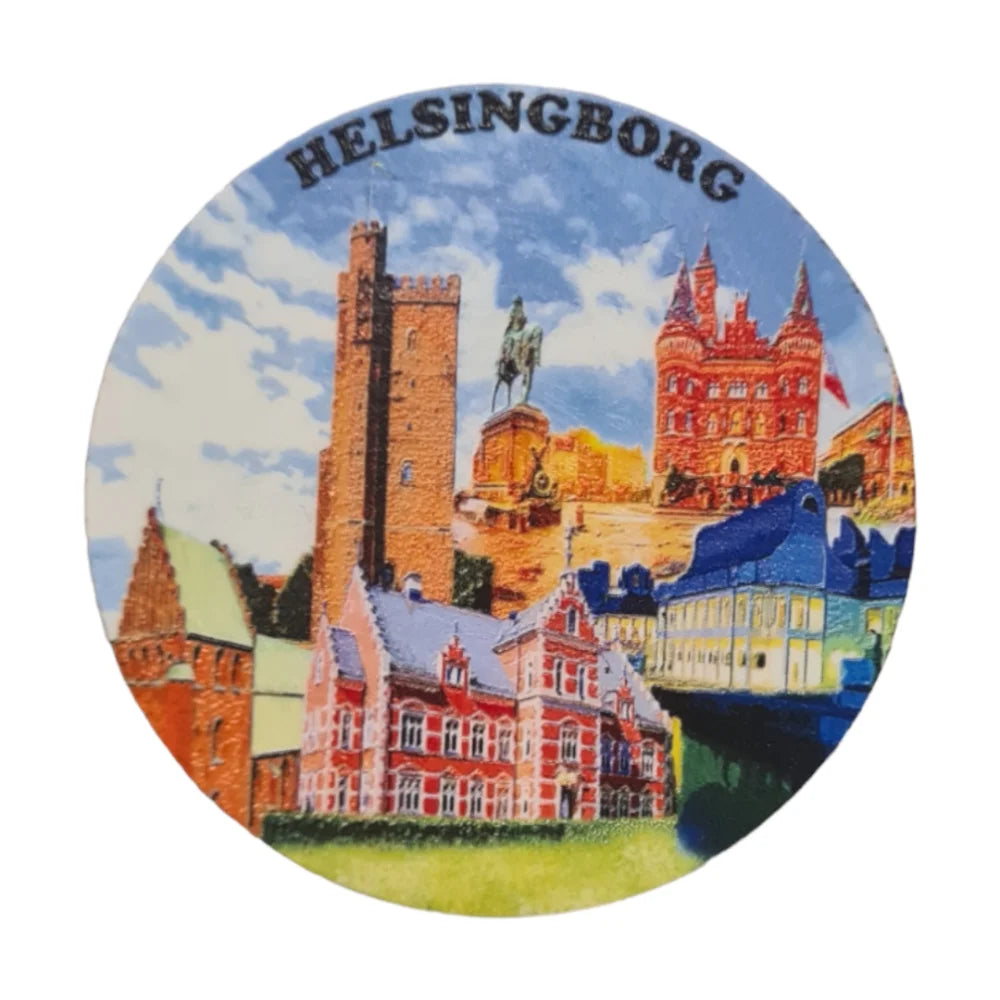 Helsingborg souvenir - SOUVENIRS SHOP
