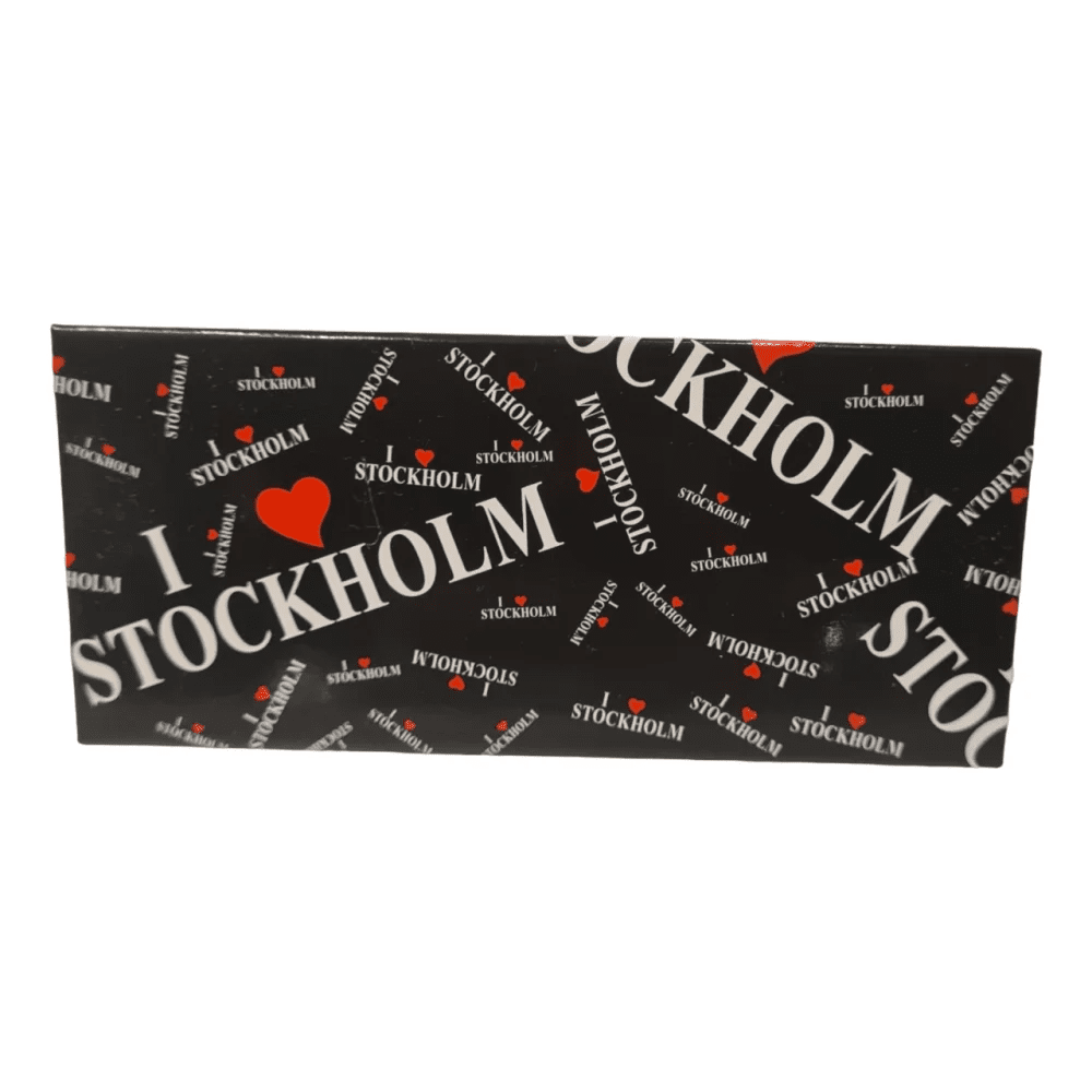 I love Stockholm - SOUVENIRS SHOP