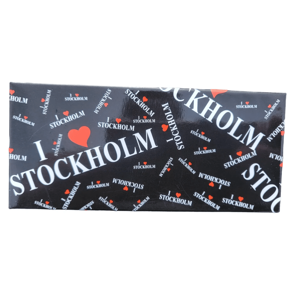 I love Stockholm - SOUVENIRS SHOP
