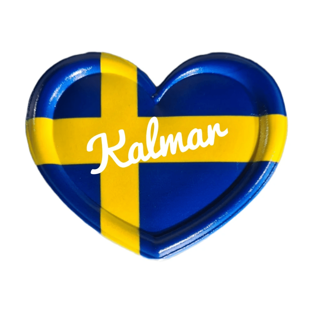KALMAR fridge magnet - SOUVENIRS SHOP