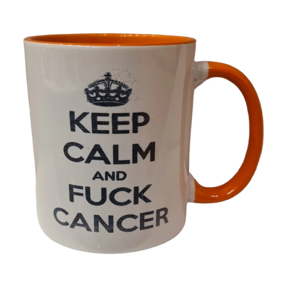 KEEP CALM AND - SOUVENIRS SHOP