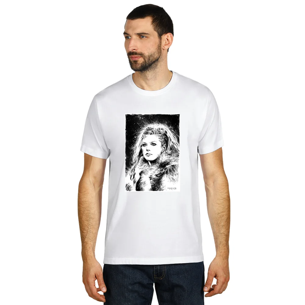 Lagherta T-shirt - SOUVENIRS SHOP