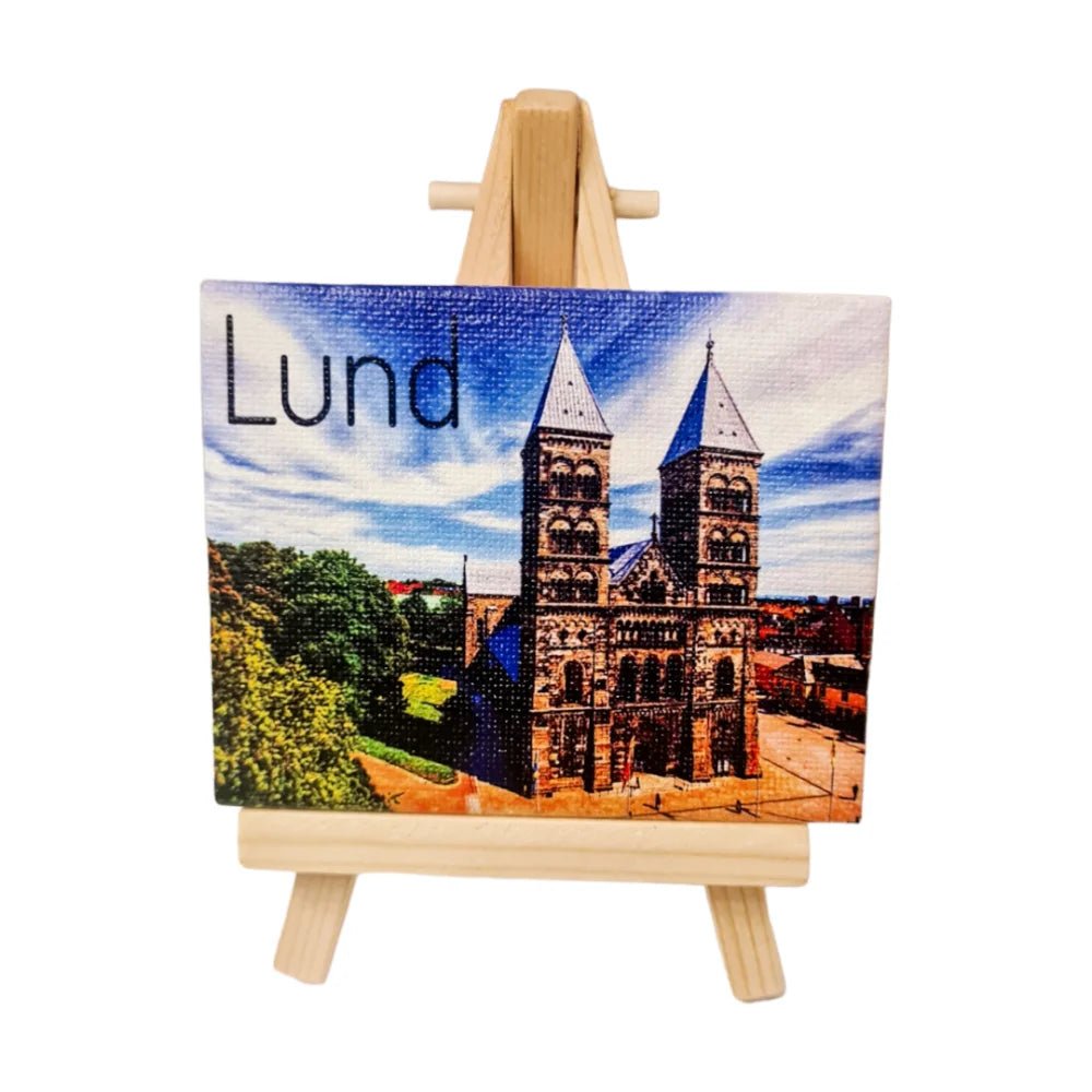 Lund canvas - SOUVENIRS SHOP