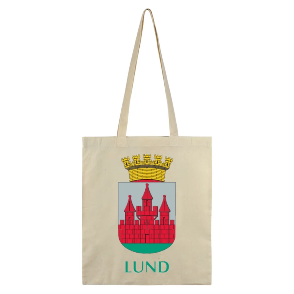 Lund - SOUVENIRS SHOP