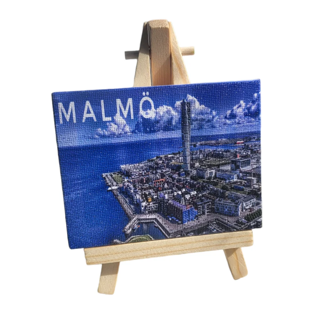 Malmö Canvas - SOUVENIRS SHOP