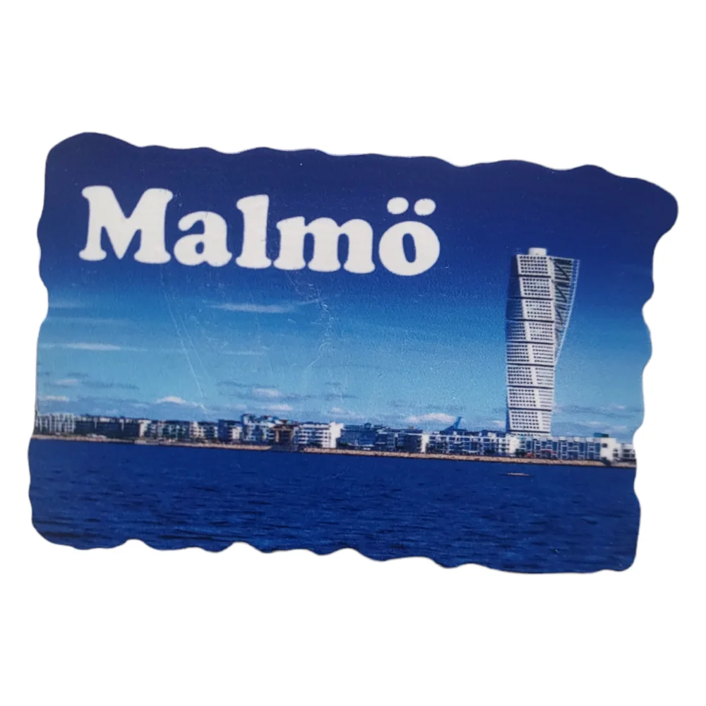 Malmö Torso - SOUVENIRS SHOP