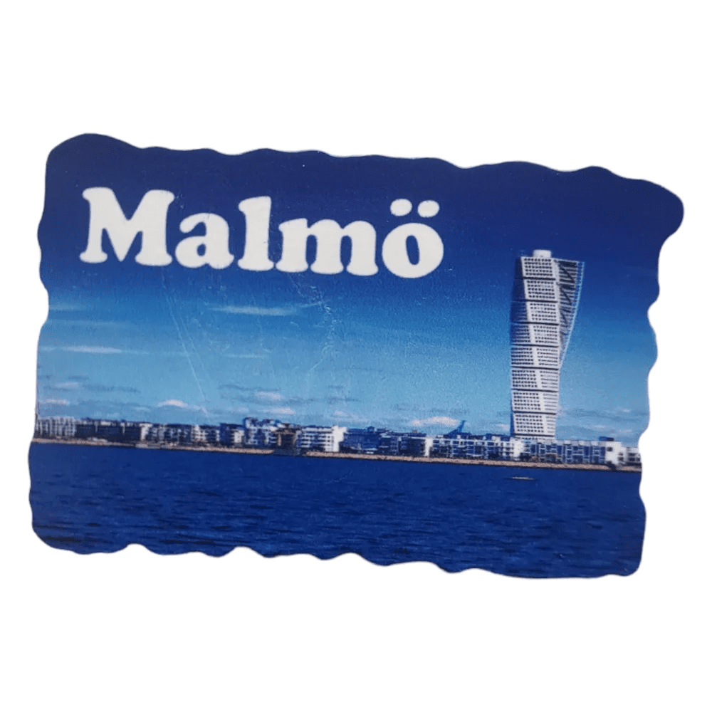 Malmö Torso - SOUVENIRS SHOP