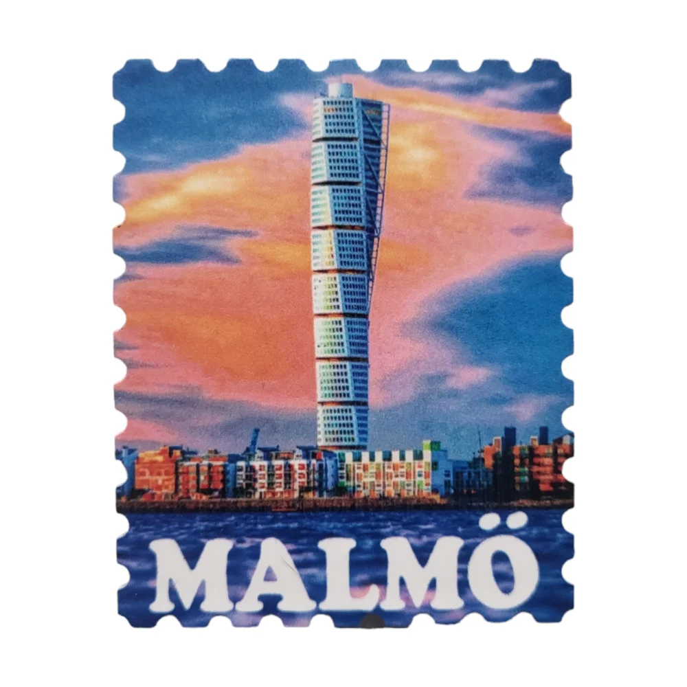 Malmö Turning Torso - SOUVENIRS SHOP