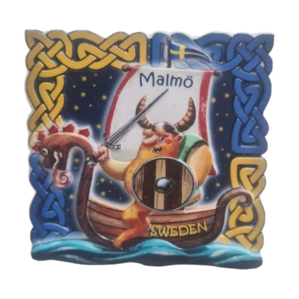 Malmö Viking - SOUVENIRS SHOP