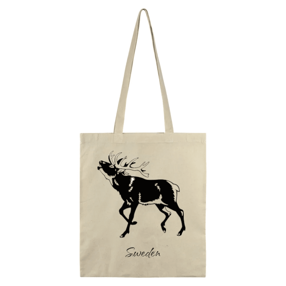 Moose Sweden - SOUVENIRS SHOP