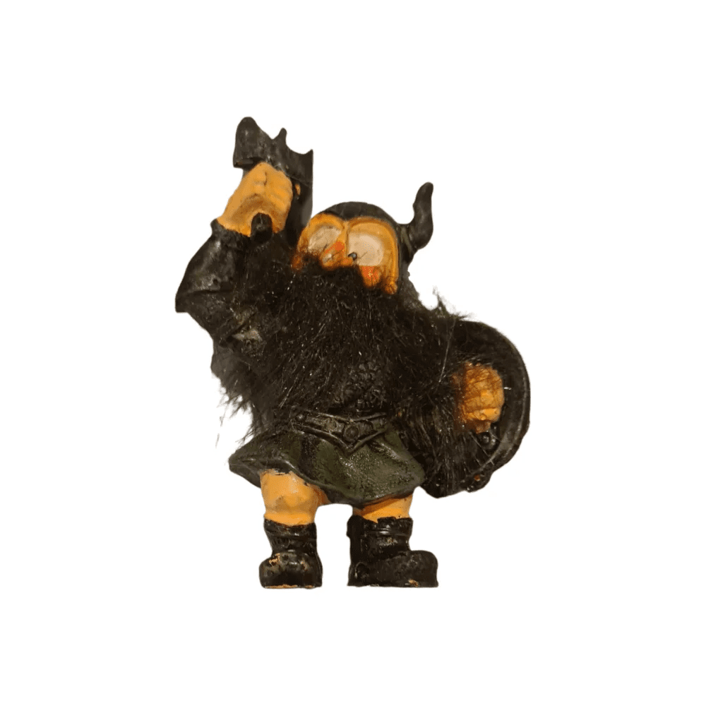 OLD VIKING N.3 8.cm - SOUVENIRS SHOP