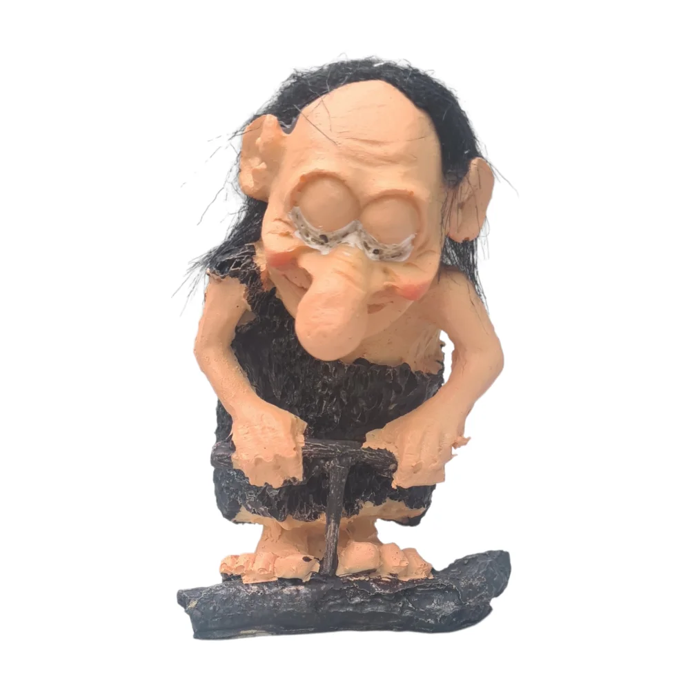 REA!!!TROLL 11.cm - SOUVENIRS SHOP