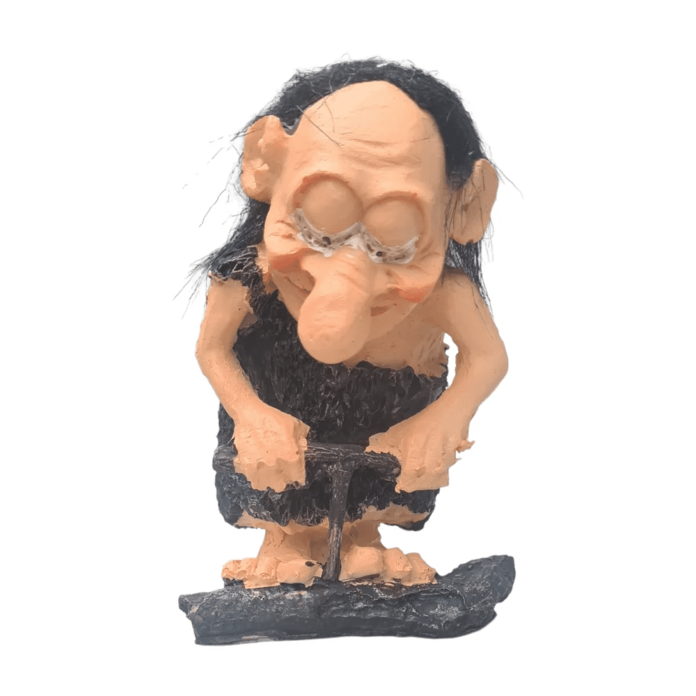 REA!!!TROLL 11.cm - SOUVENIRS SHOP