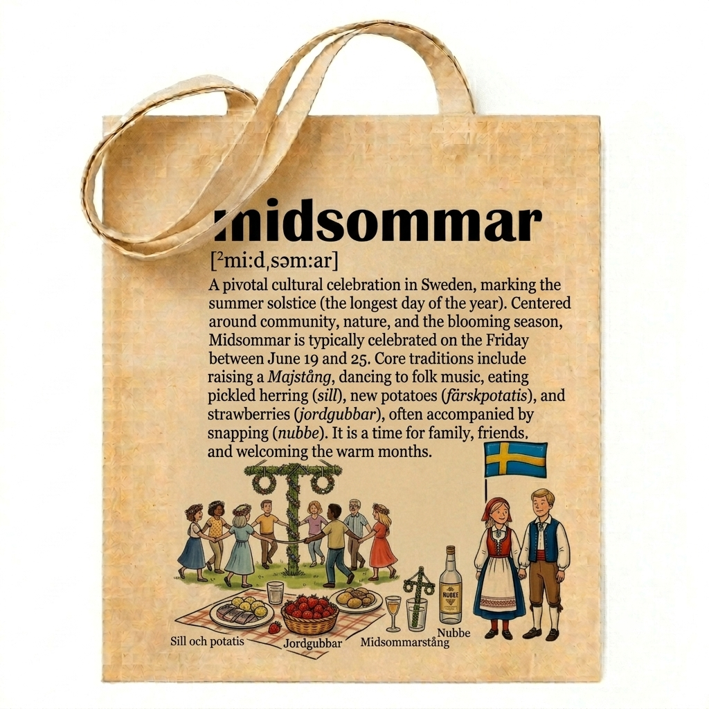 MIDSOMMAR
