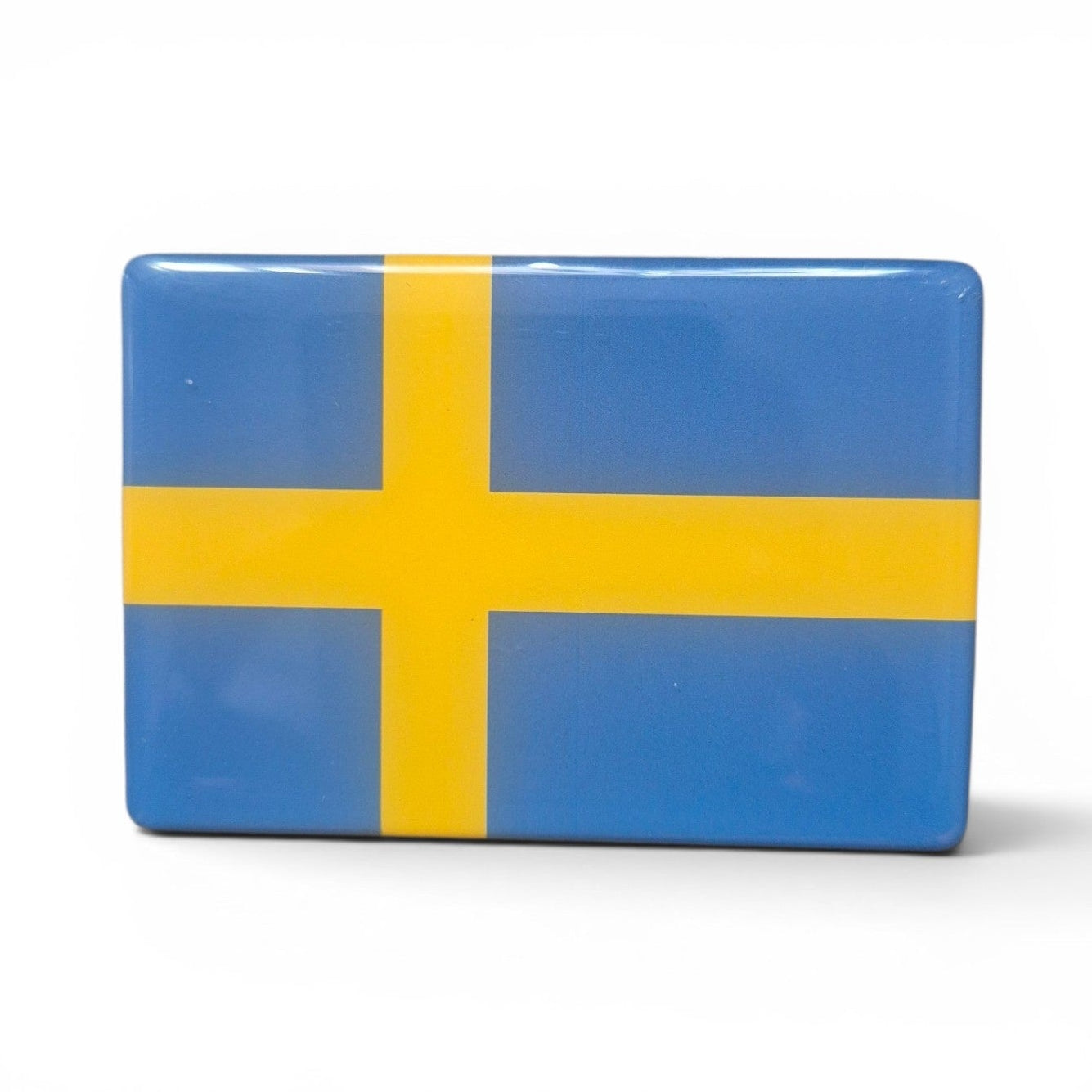Sverige kylskåpsmagnet