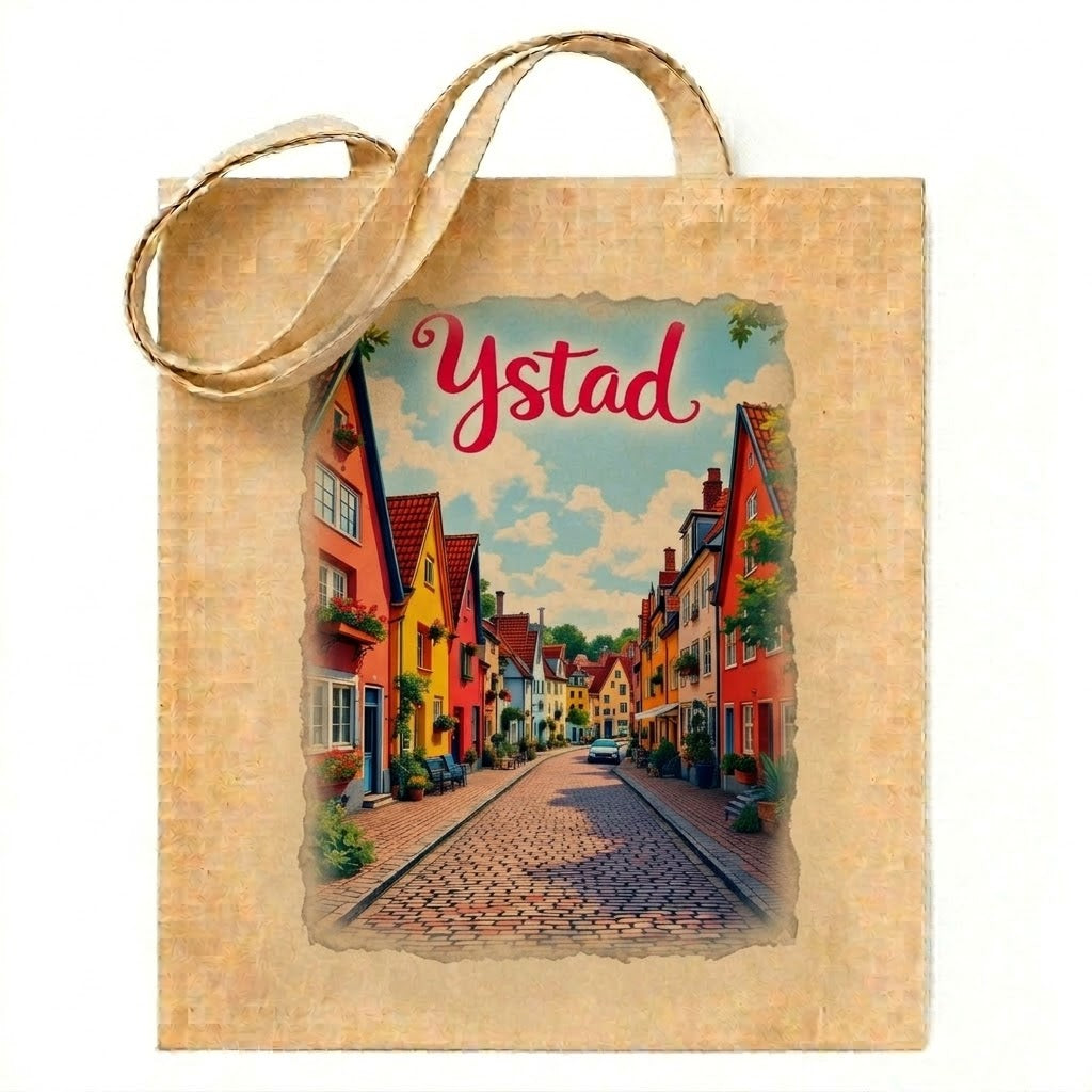 YSTAD