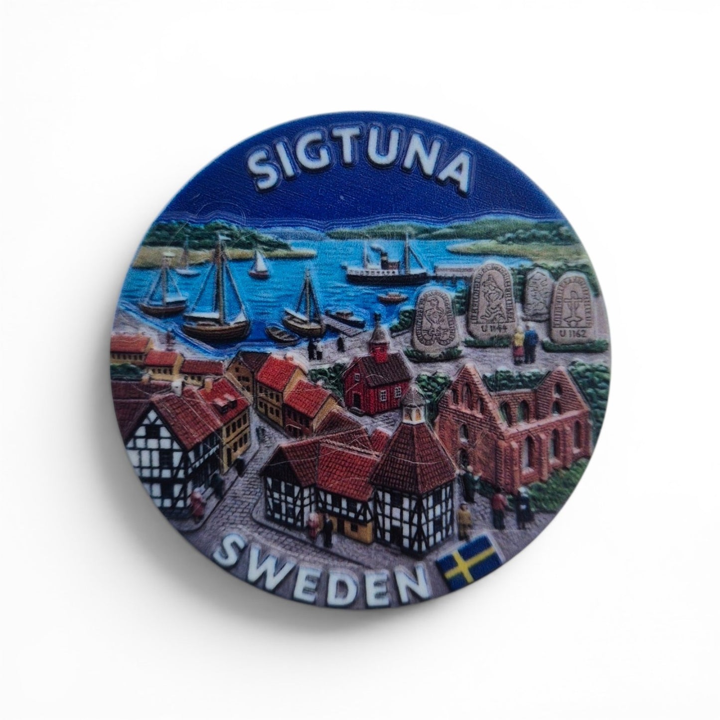 Sigtuna magnet