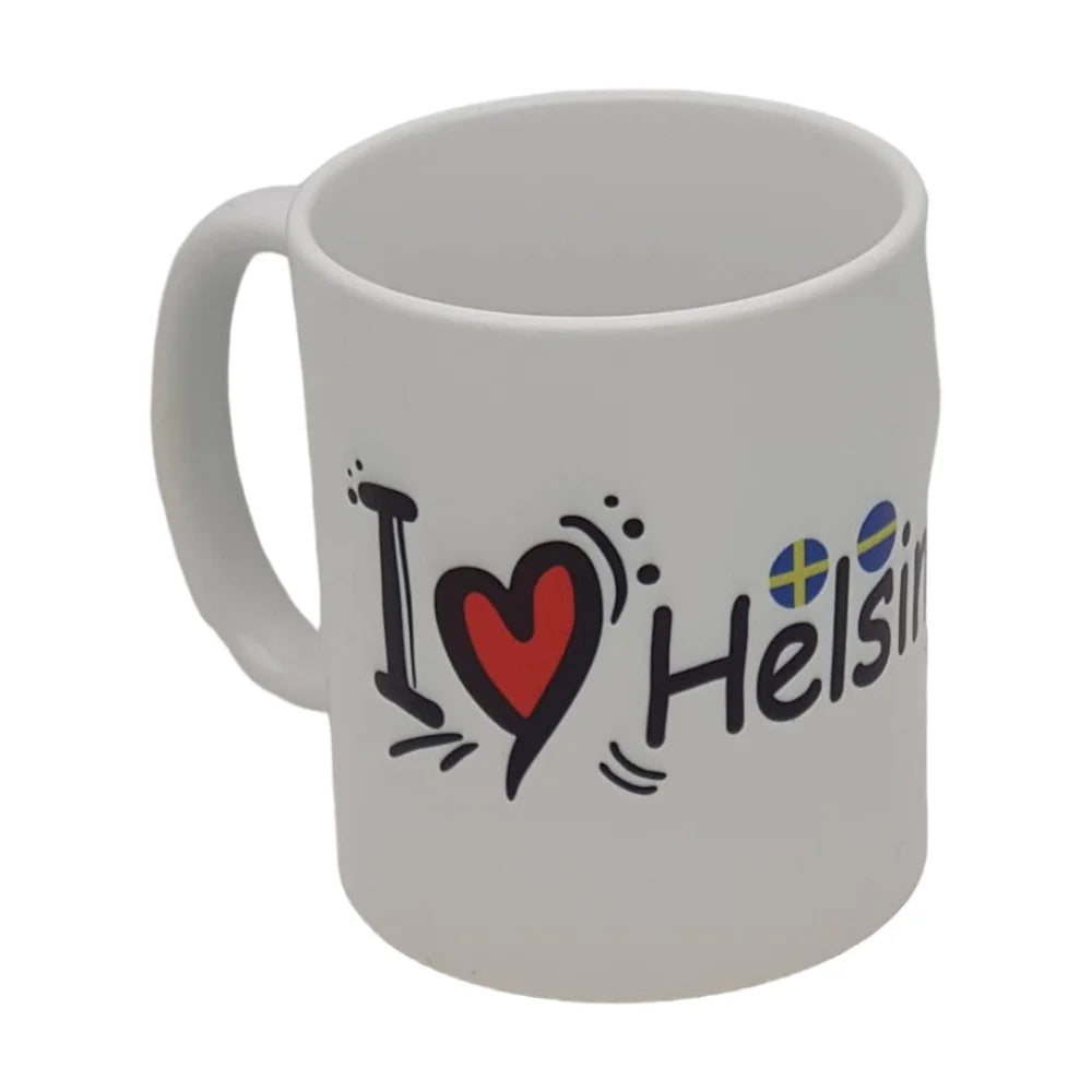 Sverige Muggar Helsingborg - SOUVENIRS SHOP