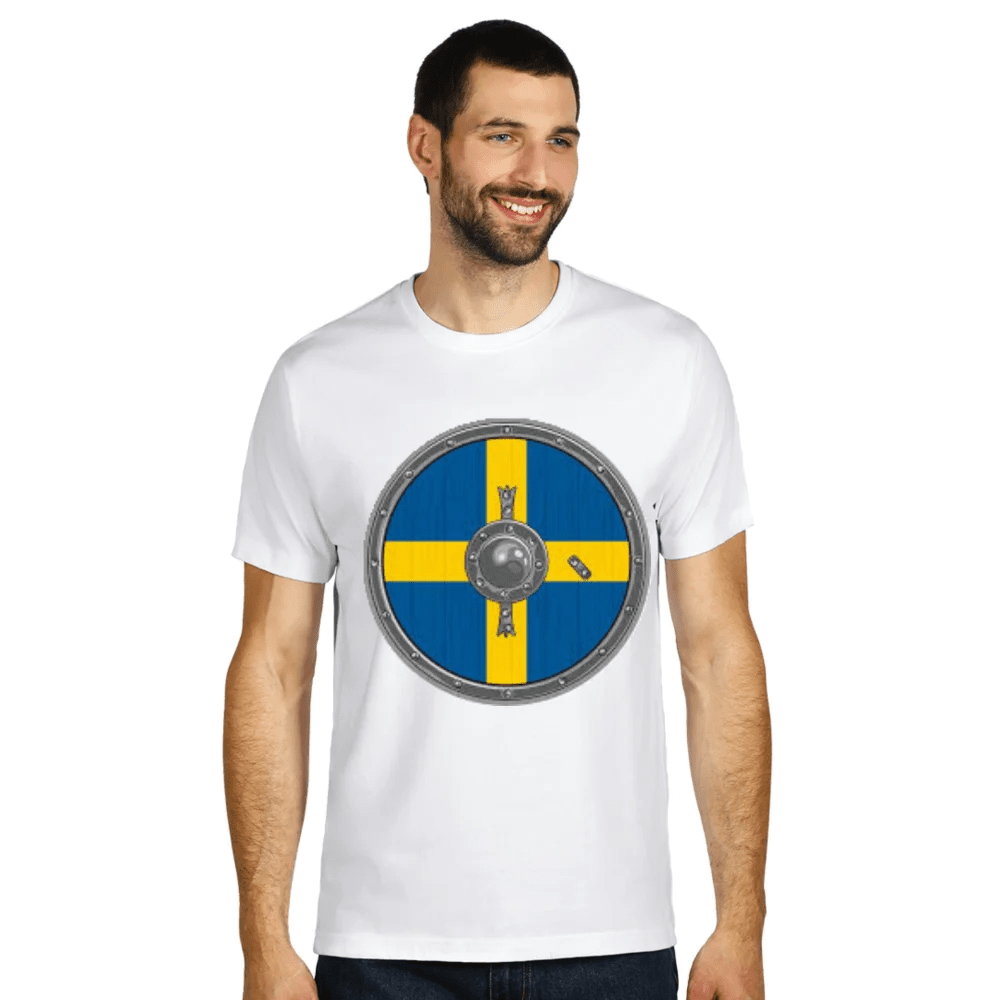 Sweden - SOUVENIRS SHOP
