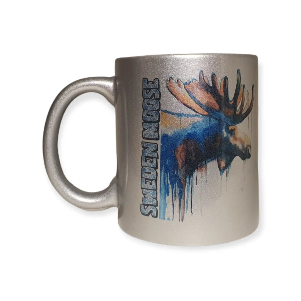 Sweden Moose - SOUVENIRS SHOP