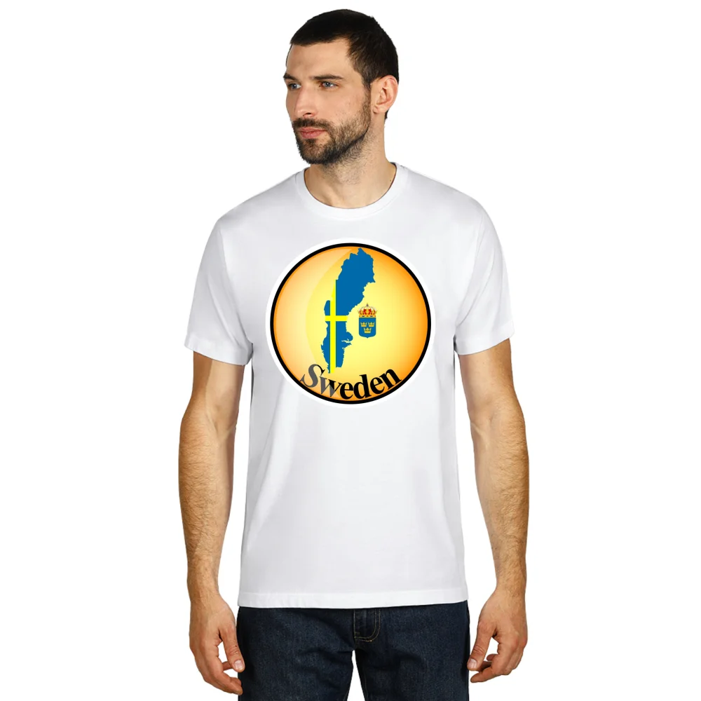 Sweden - t-shirts