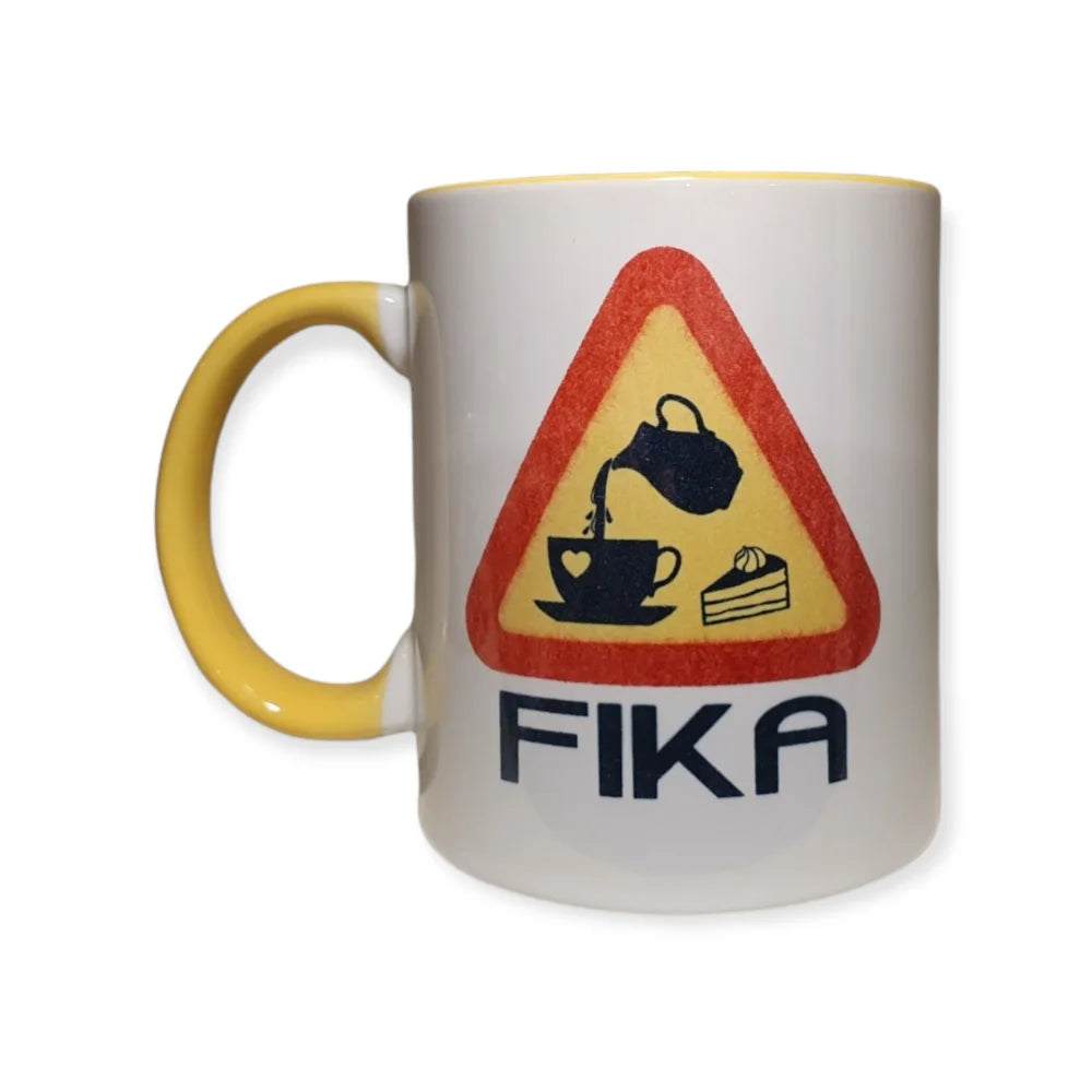 Swedish Fika - SOUVENIRS SHOP