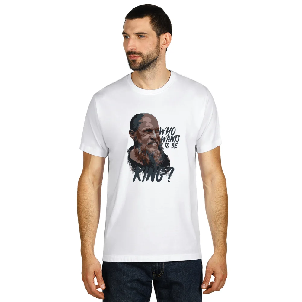 T-shirt Ragnar - Kläder och accessoarer