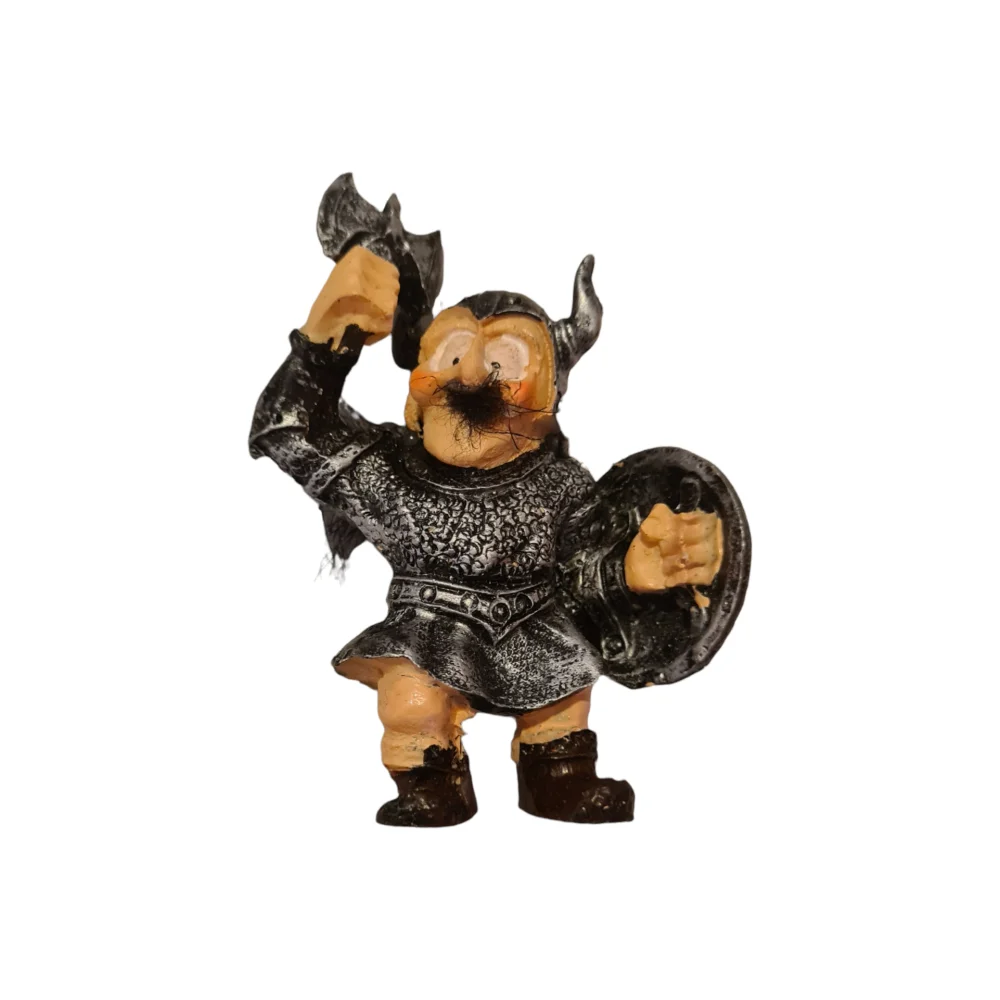 Troll 8.cm - SOUVENIRS SHOP