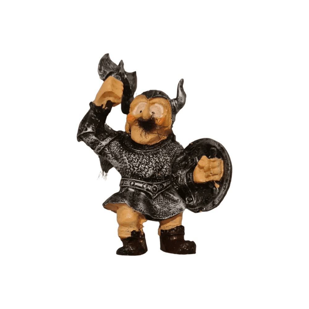 Troll 8.cm - SOUVENIRS SHOP