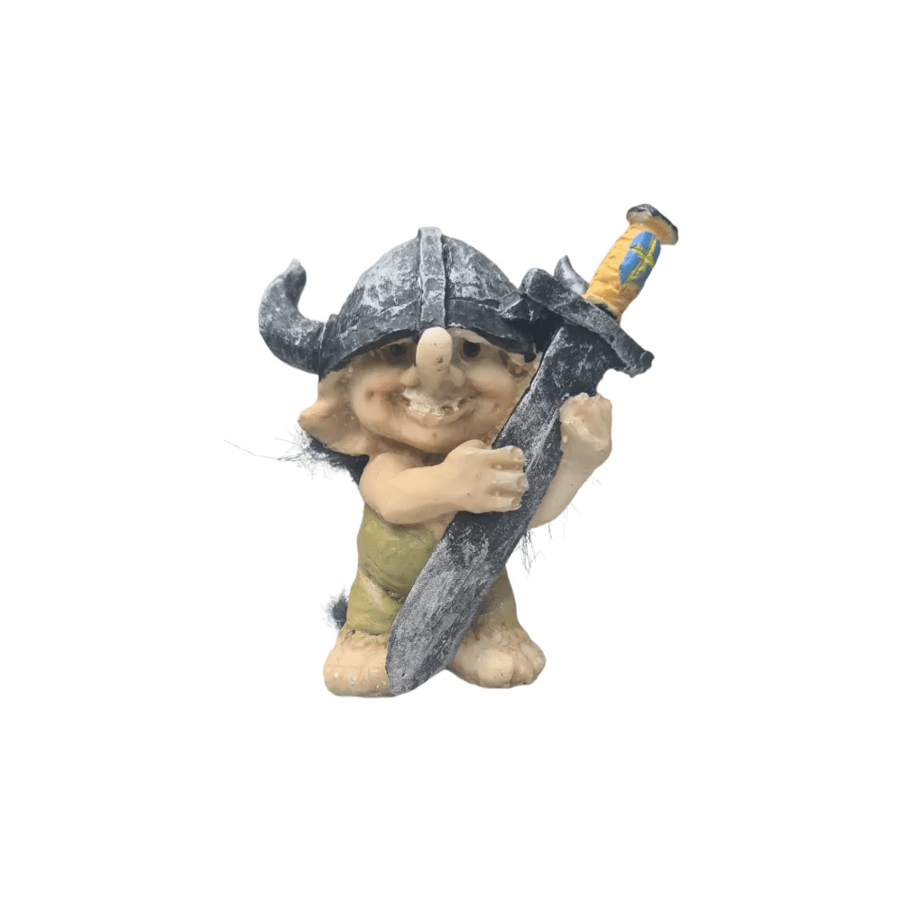TROLL SWEDEN 11.cm - SOUVENIRS SHOP