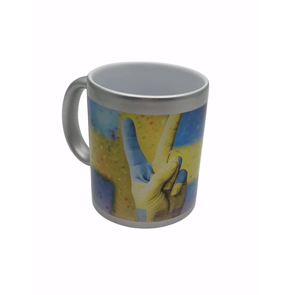 Two fingers Sveden - SOUVENIRS SHOP