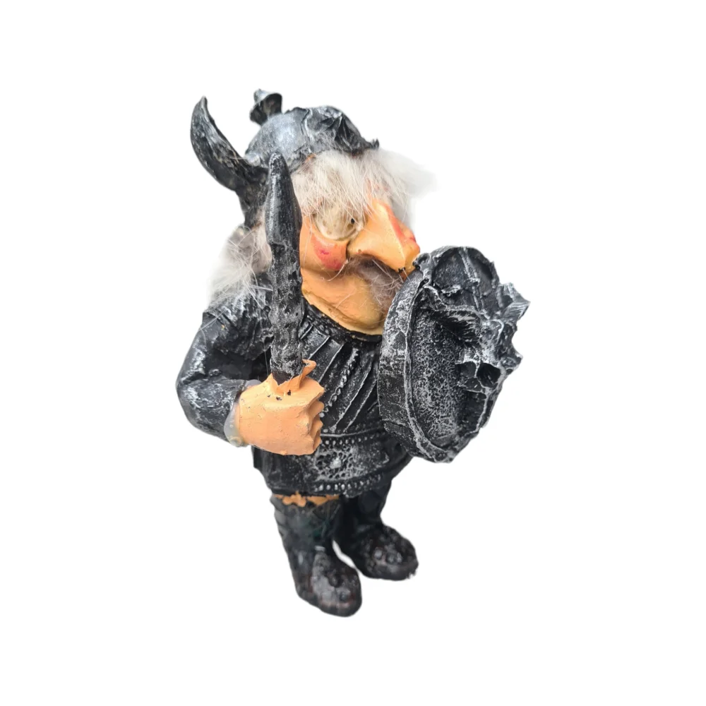 VIKING 13.CM - SOUVENIRS SHOP