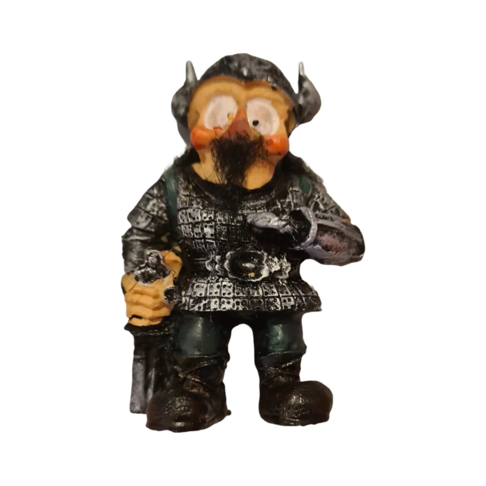 Viking 8.cm - SOUVENIRS SHOP